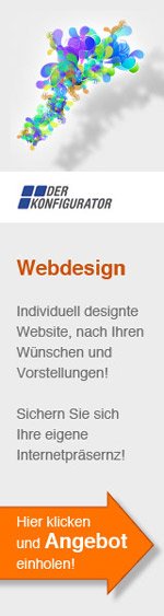 Webdesign aus Hamburg